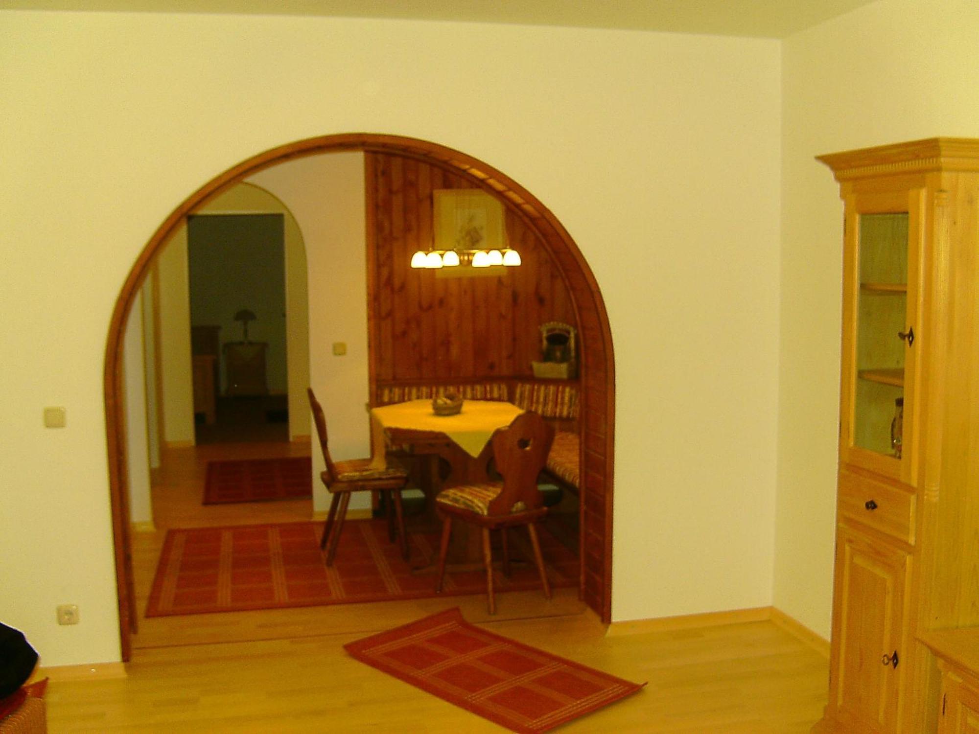 Gaestehaus Maria Garmisch-Partenkirchen Esterno foto