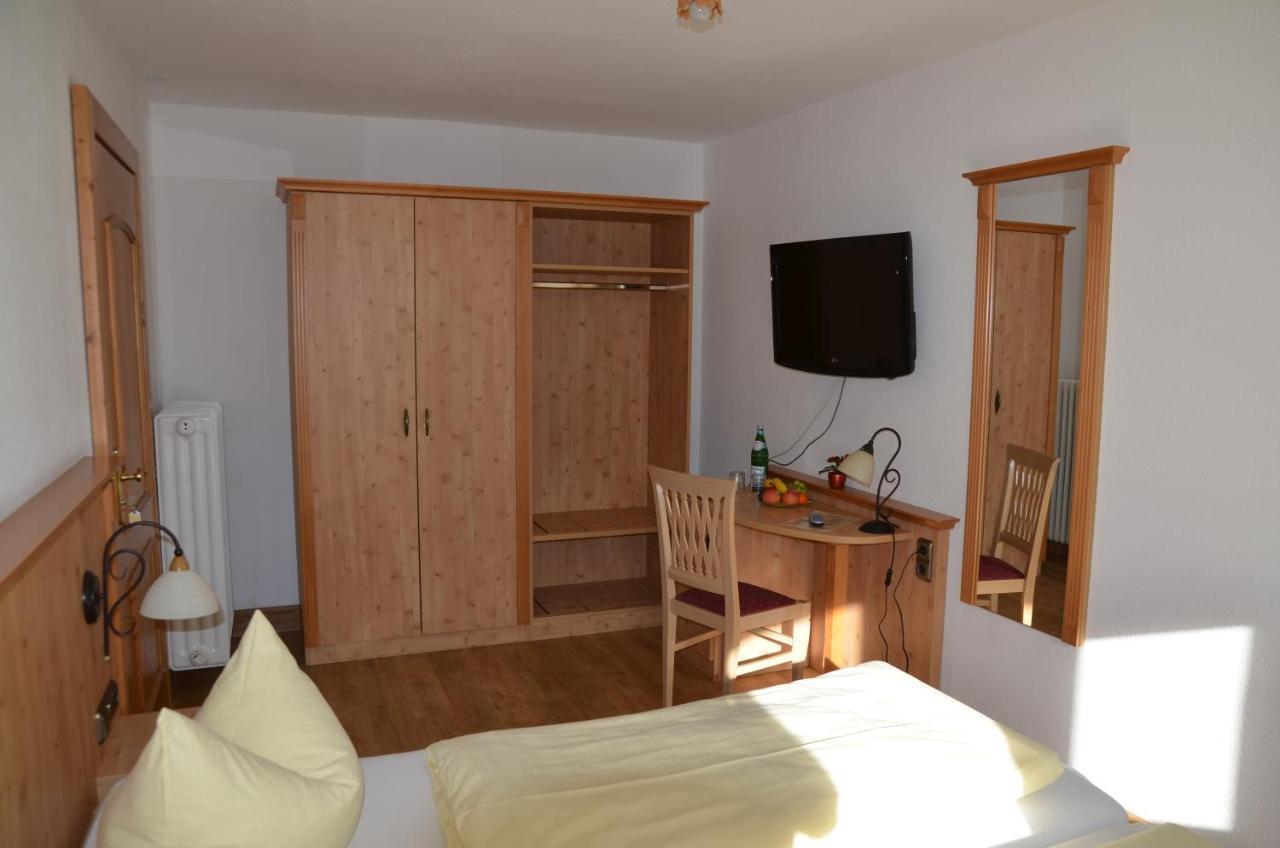 Gaestehaus Maria Garmisch-Partenkirchen Esterno foto